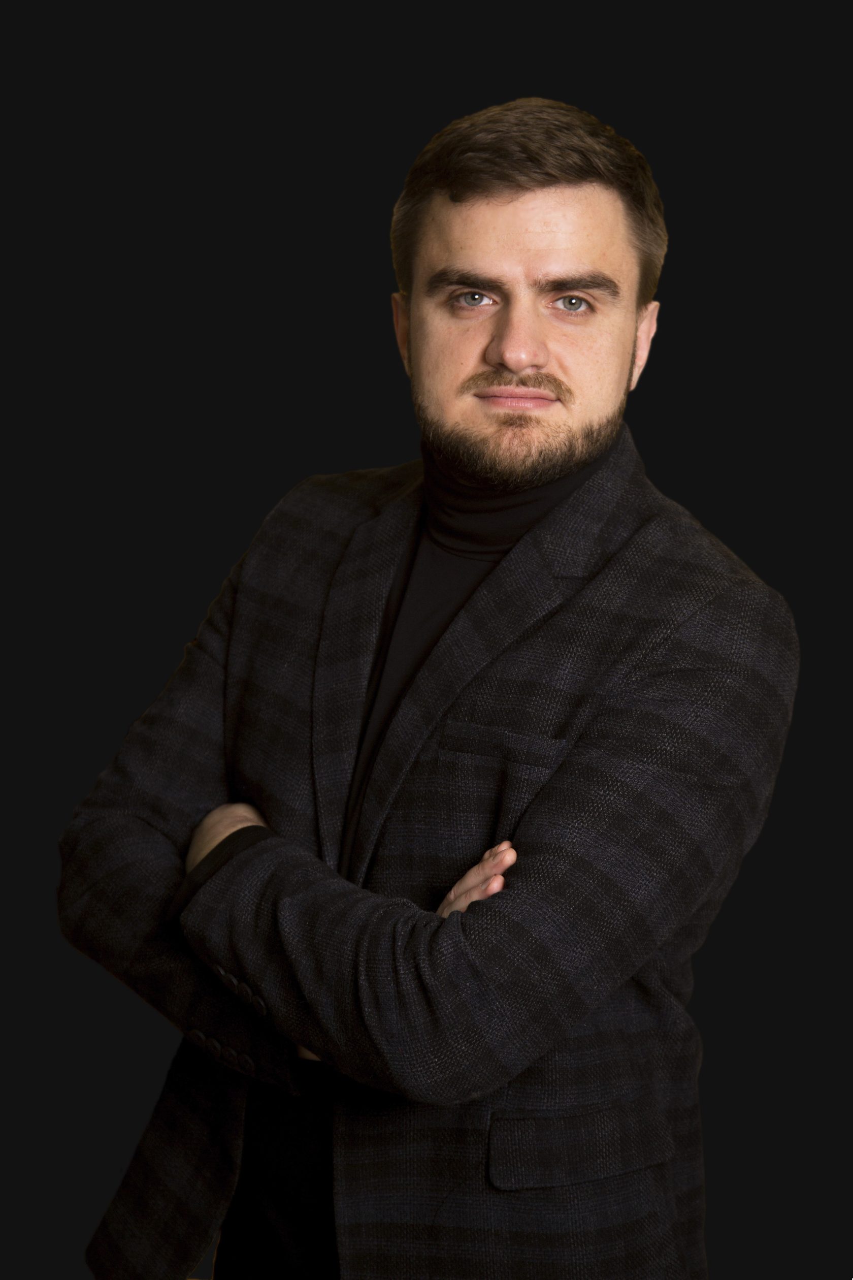 Алексей Покотилов